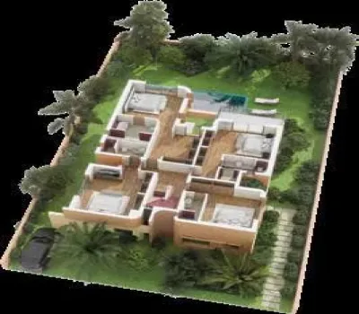villa achat Marrakech