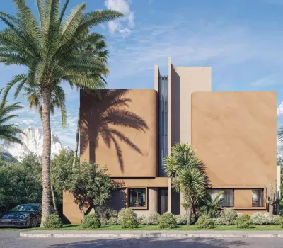 villa achat Marrakech