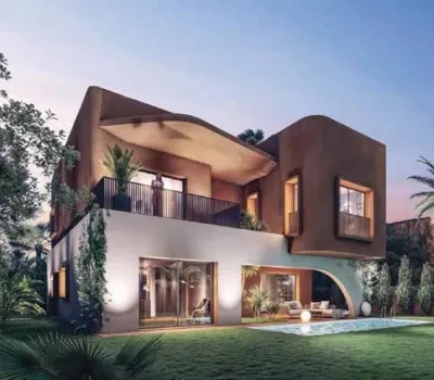 Maison à vendre Marrakech