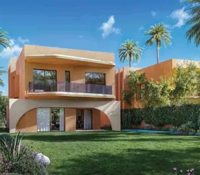acheter maison Marrakech