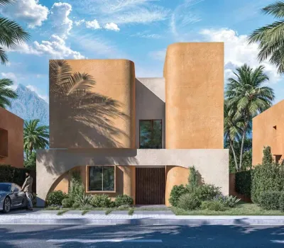 Vente villa Marrakech