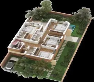 Vente maison Marrakech
