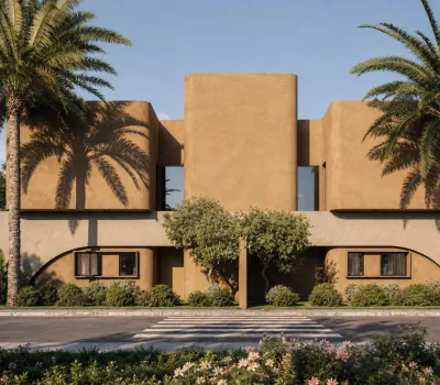 acheter maison Marrakech