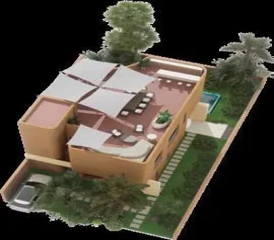 Achat villa Marrakech
