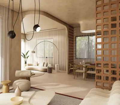 Vente villa Marrakech