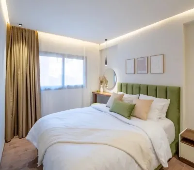 Appartement à louer Marrakech Guéliz