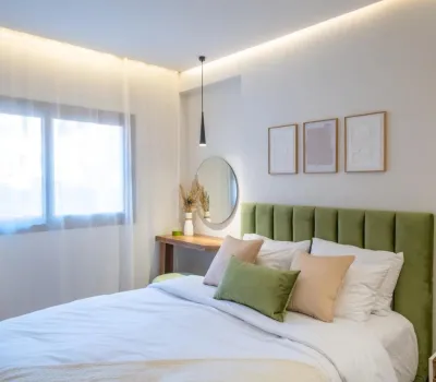 Location appartement Marrakech Guéliz