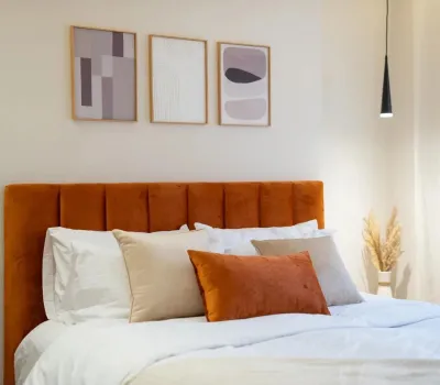 Location appartement Marrakech Guéliz