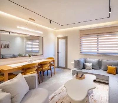 Appartement à louer Marrakech Guéliz