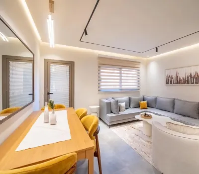 Appartement à louer Marrakech Guéliz