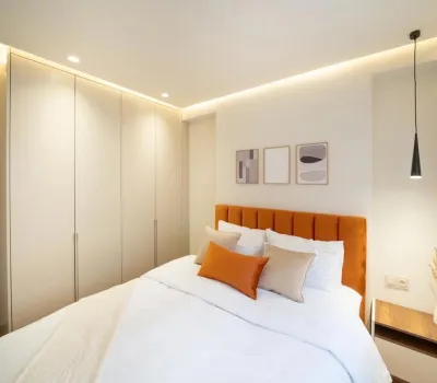 Location appartement Marrakech Guéliz