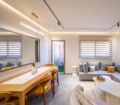Appartement à louer Marrakech Guéliz