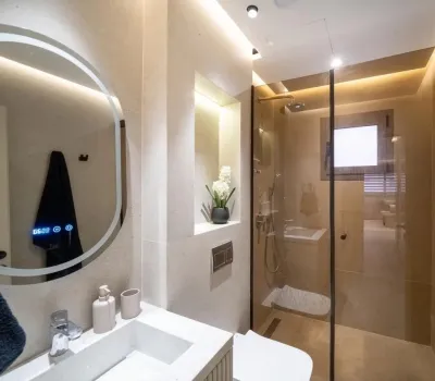 Location appartement Marrakech Guéliz
