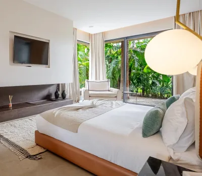 Vente villa Marrakech Amelkis