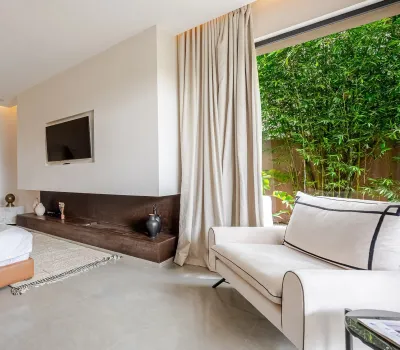 villa achat Marrakech Amelkis