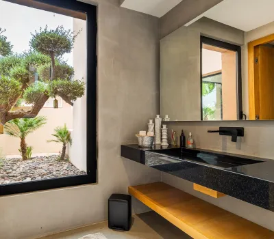 villa vente Marrakech Amelkis