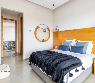 Vente maison Marrakech Amelkis