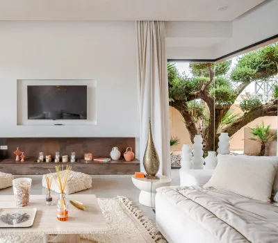 villa achat Marrakech Amelkis