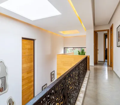 villa achat Marrakech Amelkis