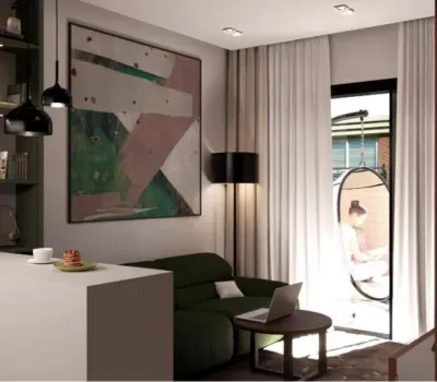 Vente appartement Marrakech Majorelle