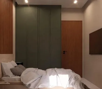 Achat appartement Marrakech Majorelle