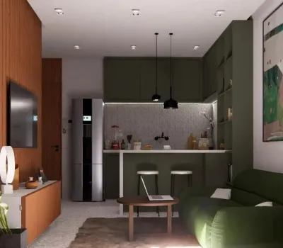 Achat appartement Marrakech Majorelle