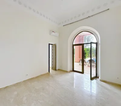 villa achat Marrakech Amelkis
