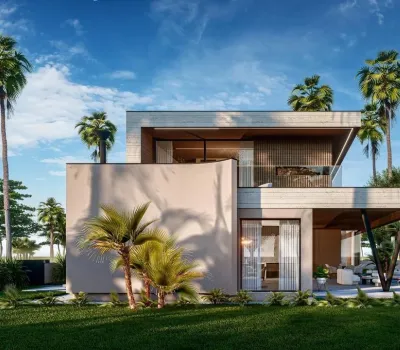 Vente maison Marrakech Autres Extérieur