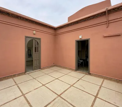 Location maison Marrakech Amelkis