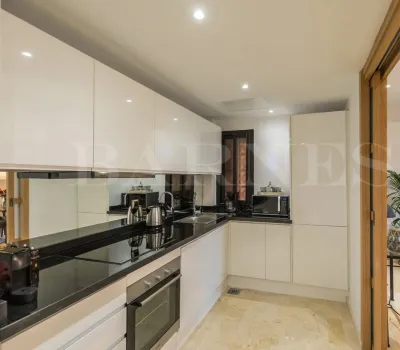 Vente appartement Marrakech