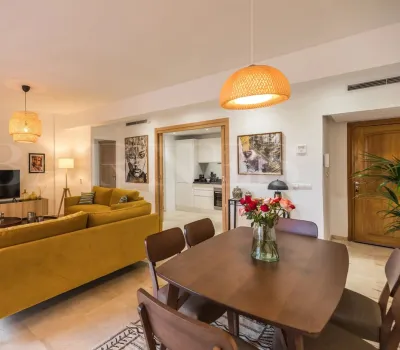 Vente appartement Marrakech
