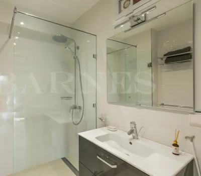 Vente appartement Marrakech