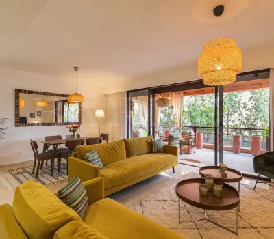 acheter appartement Marrakech