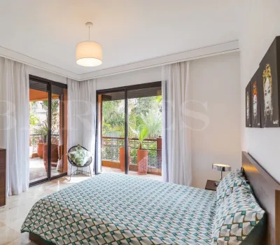Vente appartement Marrakech