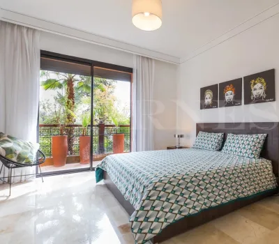 appartement vente Marrakech