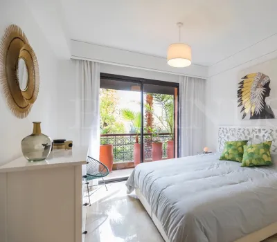 appartement vente Marrakech