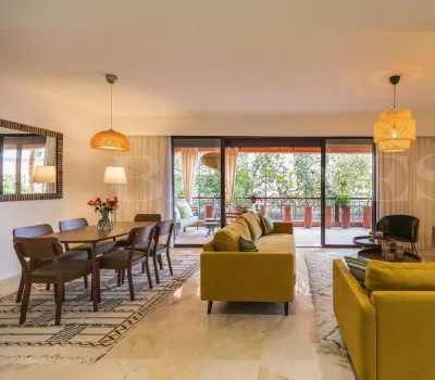 acheter appartement Marrakech