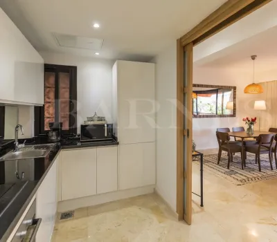 Vente appartement Marrakech