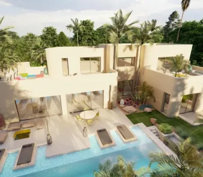 acheter maison Marrakech