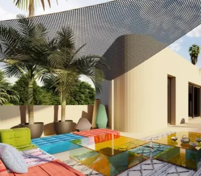 Maison à vendre Marrakech