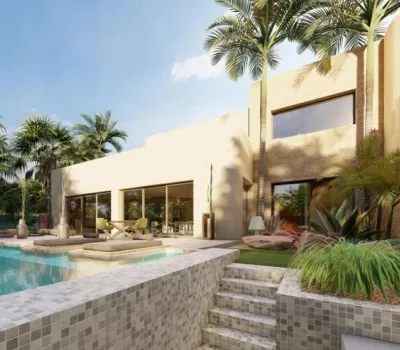 Vente villa Marrakech