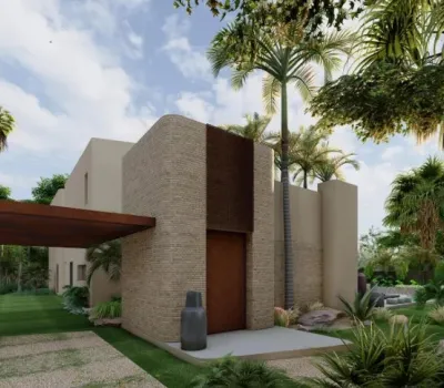 Vente maison Marrakech