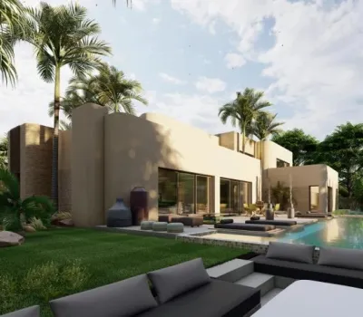 Vente maison Marrakech