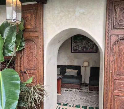 riad vente Marrakech Autres Médina
