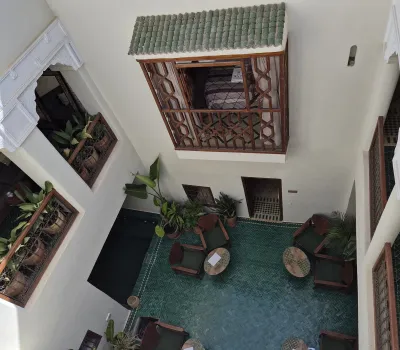 riad vente Marrakech Autres Médina