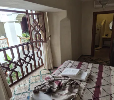 riad vente Marrakech Autres Médina