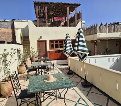 achat riad Marrakech Autres Médina