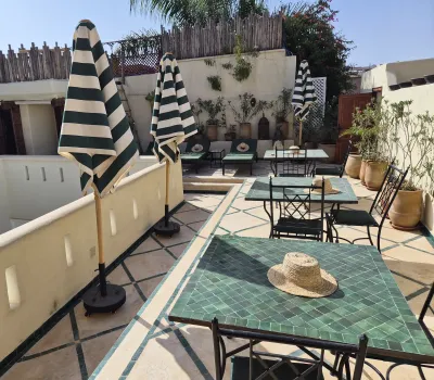 Riad à vendre Marrakech Autres Médina