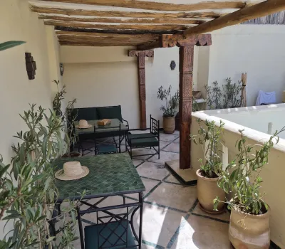 Riad à vendre Marrakech Autres Médina