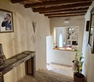 ryad Marrakech Autres Médina